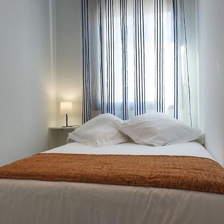 Apartamentos Los Cantaros El Puerto de Santa Maria Luaran gambar