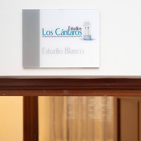Apartamentos Los Cantaros El Puerto de Santa Maria Luaran gambar