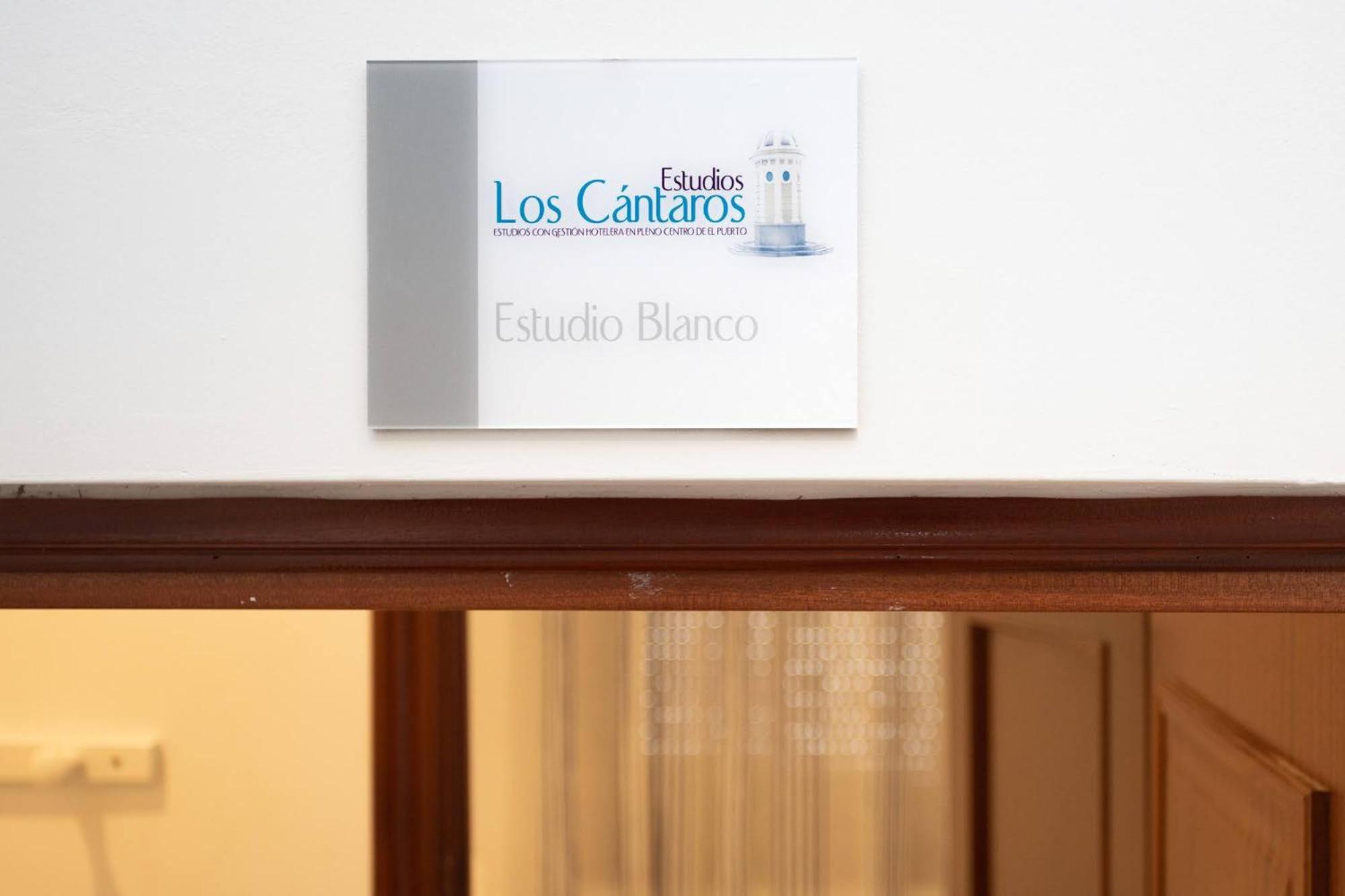 Apartamentos Los Cantaros El Puerto de Santa Maria Luaran gambar